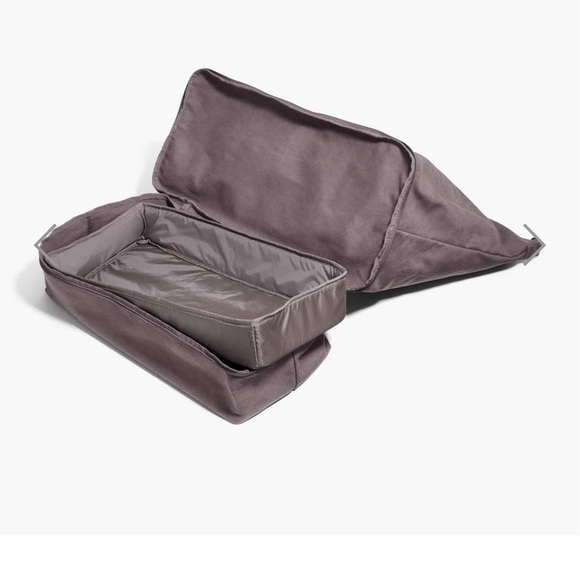 Lo & Sons Catalina deluxe large weekender - Picture 7 of 10